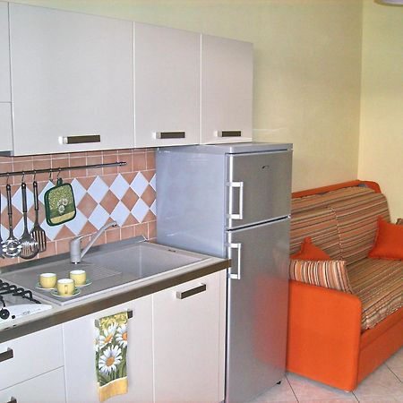 Hotel Residence Riviera Calabra Zambrone Esterno foto