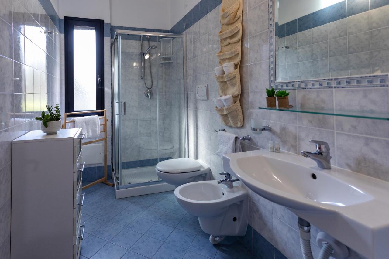 Hotel Residence Riviera Calabra Zambrone Esterno foto