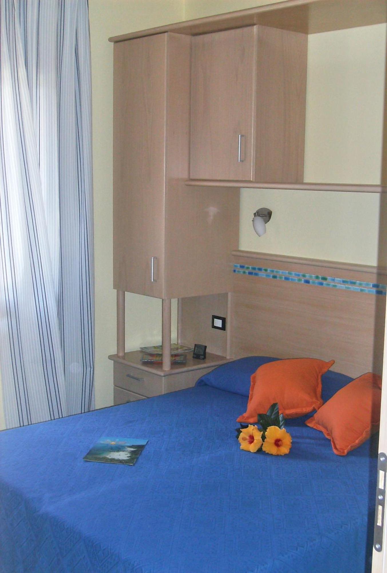 Hotel Residence Riviera Calabra Zambrone Esterno foto