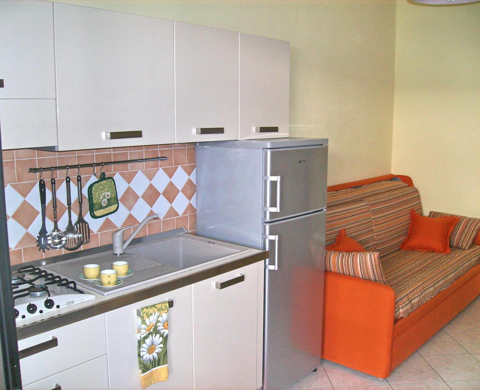 Hotel Residence Riviera Calabra Zambrone Esterno foto