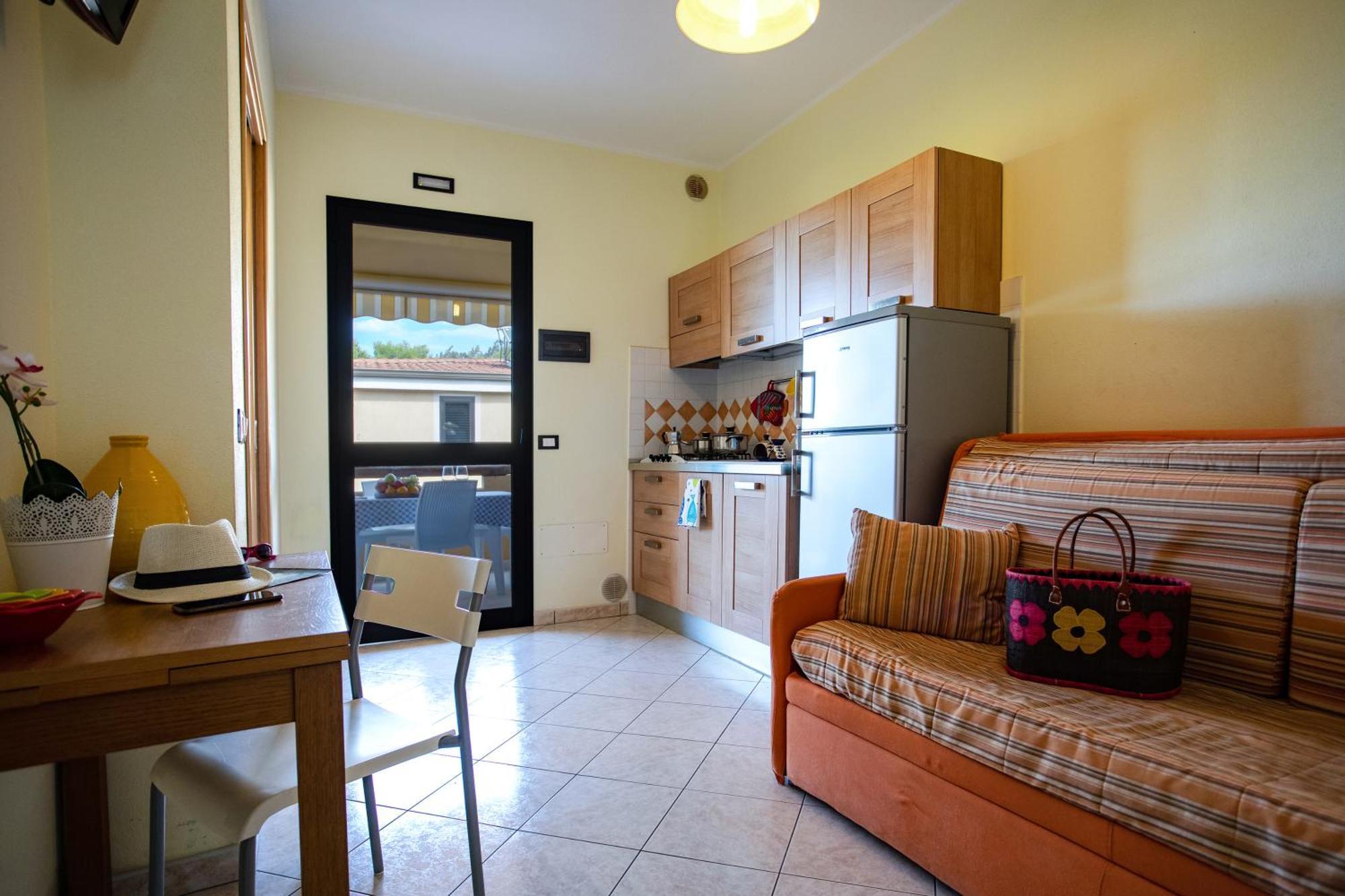 Hotel Residence Riviera Calabra Zambrone Esterno foto