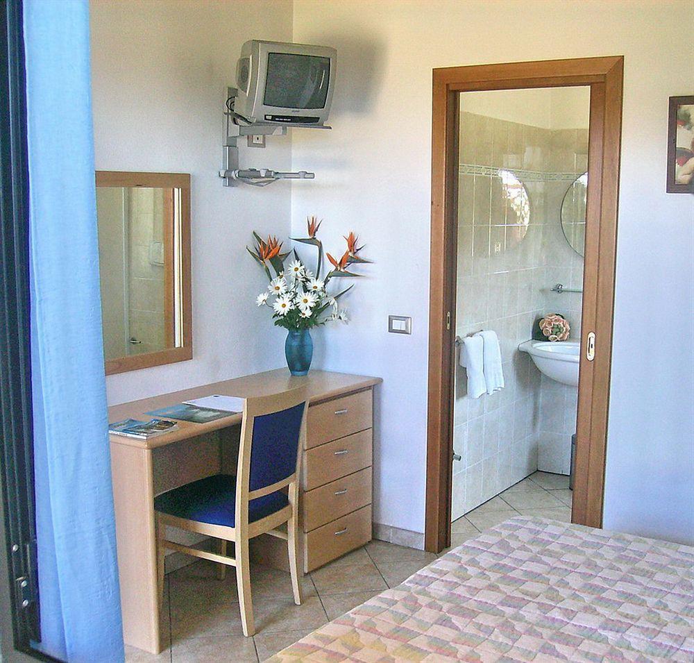 Hotel Residence Riviera Calabra Zambrone Esterno foto